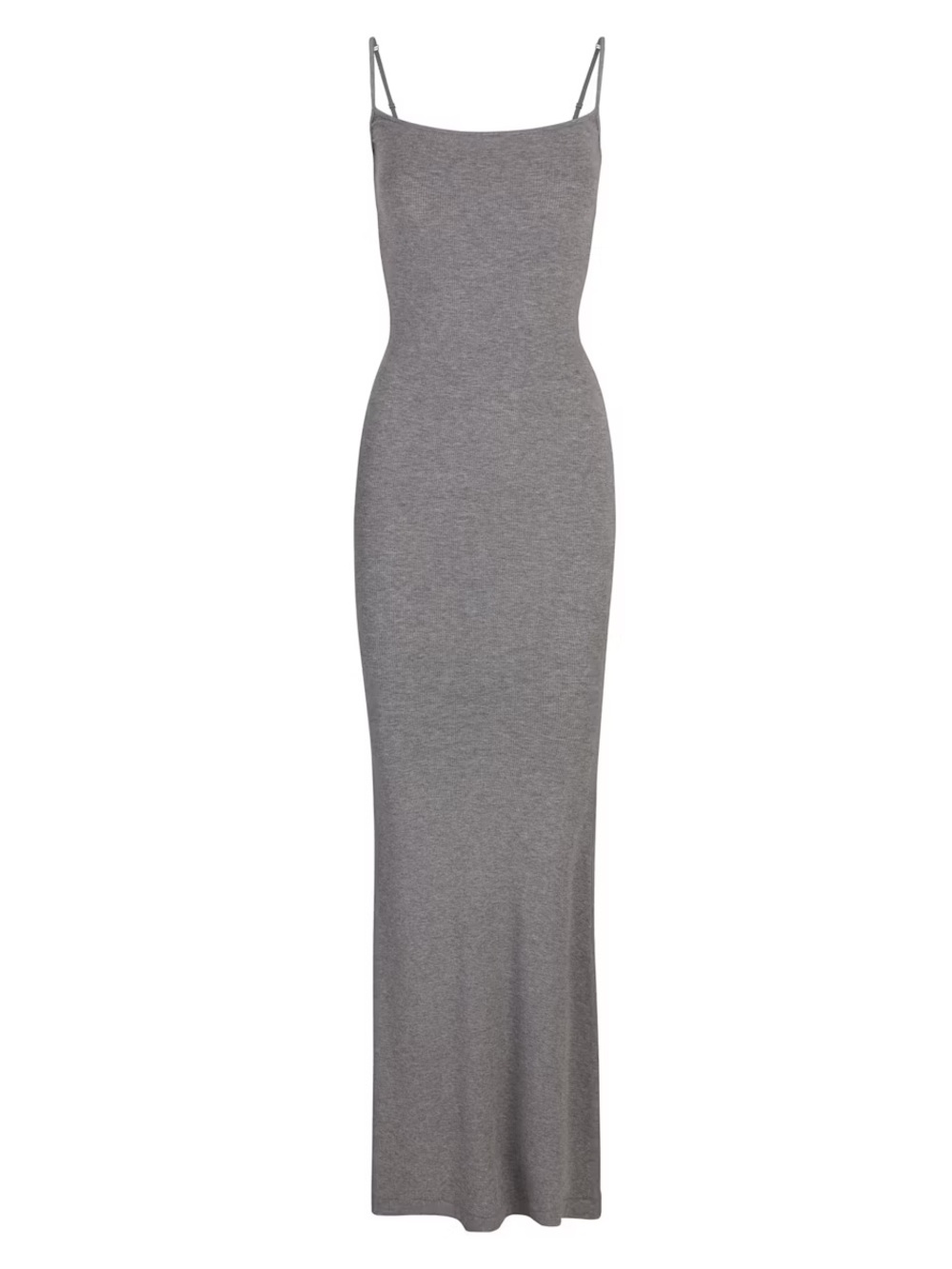 SKIMS Soft Lounge Long Slip Dress NTW
